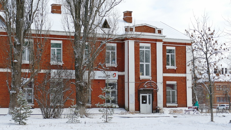 В МФЦ Котовска пройдет выездной прием страховой компании в системе ОМС &quot;СОГАЗ-Мед&quot;.