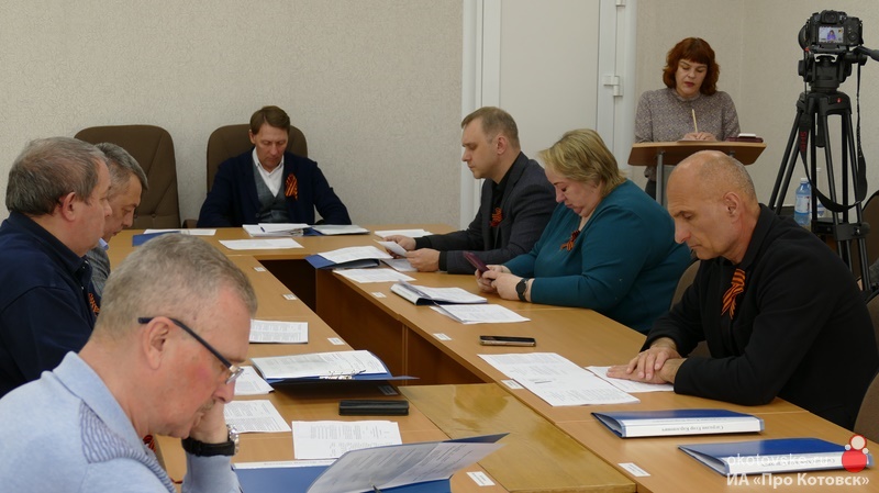 В Котовске идет подготовка к летнему оздоровительному отдыху детей.