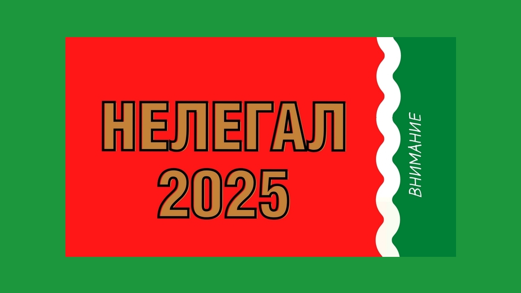 Полицейские Котовска проведут оперативно-профилактическое мероприятие «Нелегал-2025».