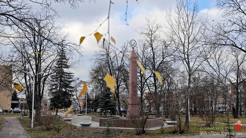 В Котовске на новом месте после реставрации будет вновь открыт бюст Григория Котовского.