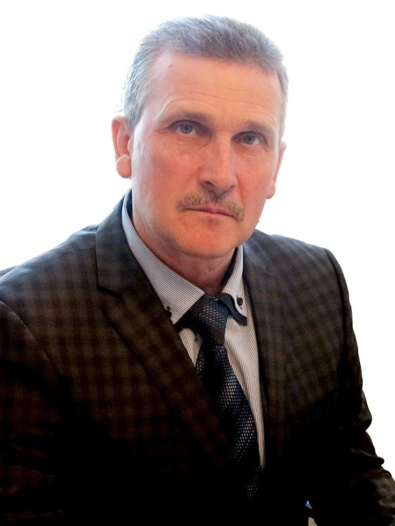 Александр Викторович Меньших.