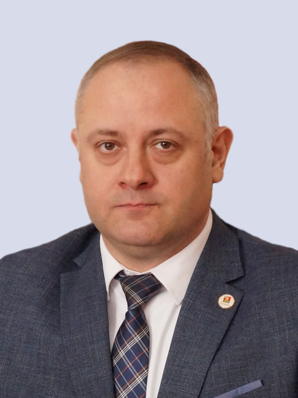 Галцынов Дмитрий Геннадиевич.