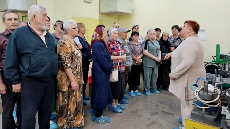 В Котовске побывали гости из Новоайдарского муниципального округа Луганской Народной Республики. В Котовске побывали гости из Новоайдарского муниципального округа Луганской Народной Республики.