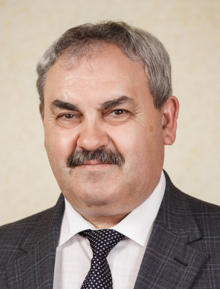 Луговских Николай Иванович Луговских Николай Иванович.