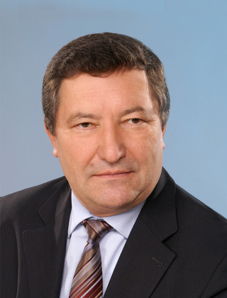 Бетин Олег Иванович.