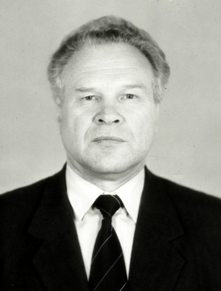 Кролев Валентин Николаевич Кролев Валентин Николаевич.
